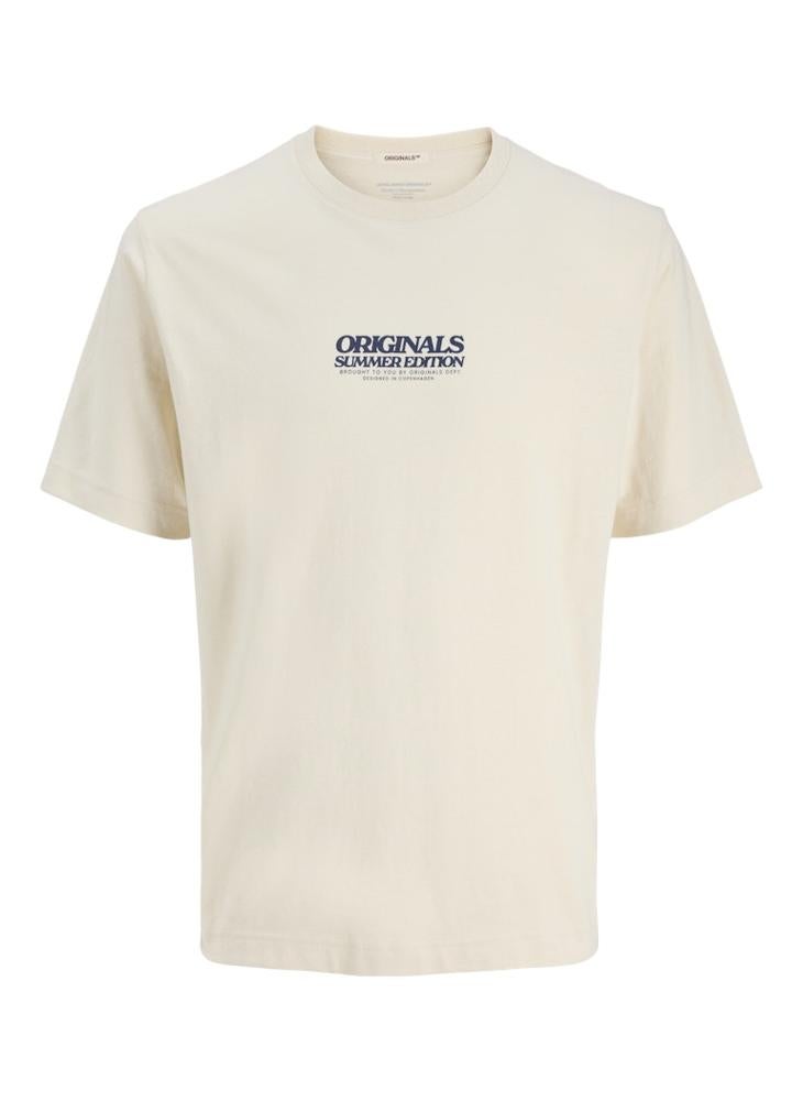 JACK & JONES Original Studio Regular Fit T-Shirt - Image 5