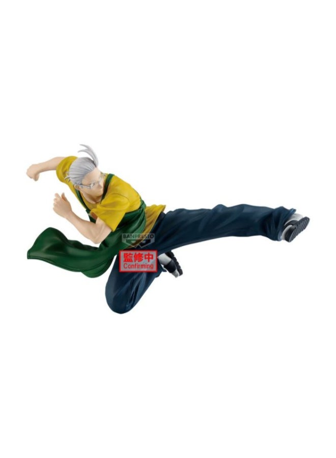 Banpresto Sakamoto Days Vibration Stars Sakamoto Taro …¡ Statue - Image 1