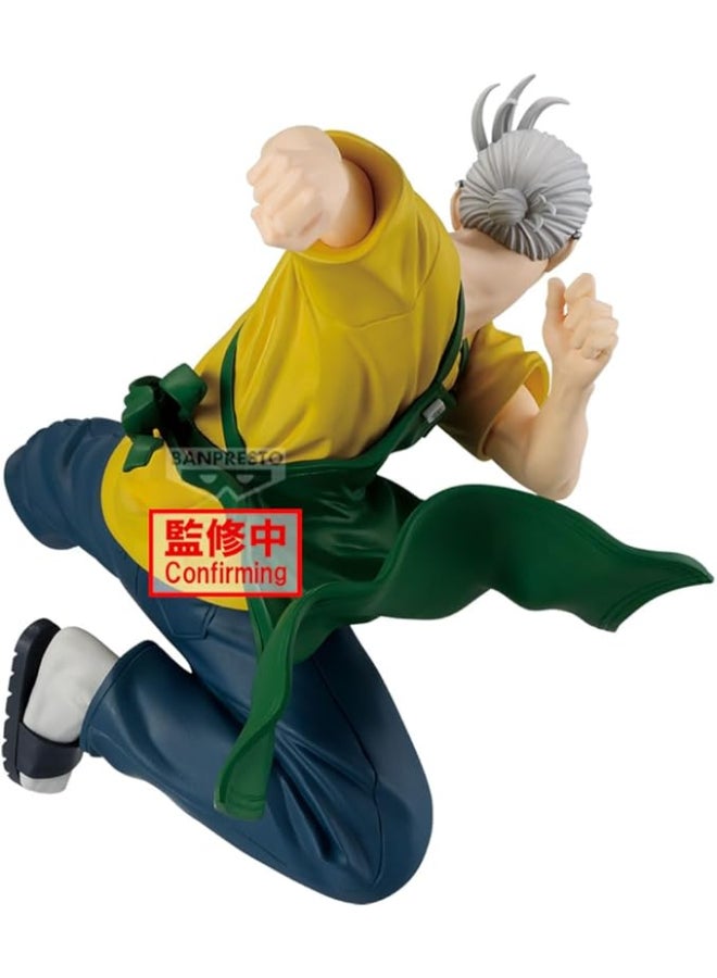 Banpresto Sakamoto Days Vibration Stars Sakamoto Taro …¡ Statue - Image 3