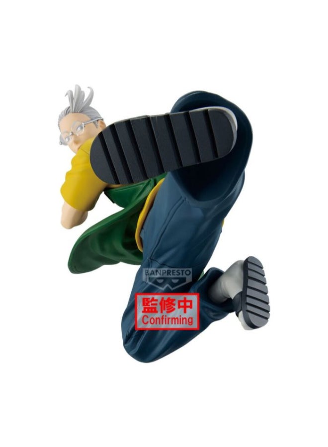 Banpresto Sakamoto Days Vibration Stars Sakamoto Taro …¡ Statue - Image 2