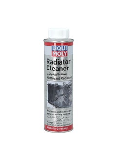 LIQUI MOLY Grease and Oil Removal Radiator Cleaner 300 ml 8369  - Image 1