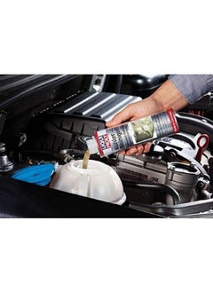 LIQUI MOLY Grease and Oil Removal Radiator Cleaner 300 ml 8369  - Image 3