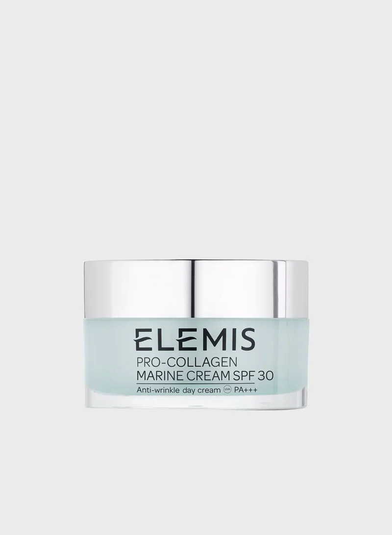 Elemis Pro-Collagen Marine Cream SPF 30 50ml