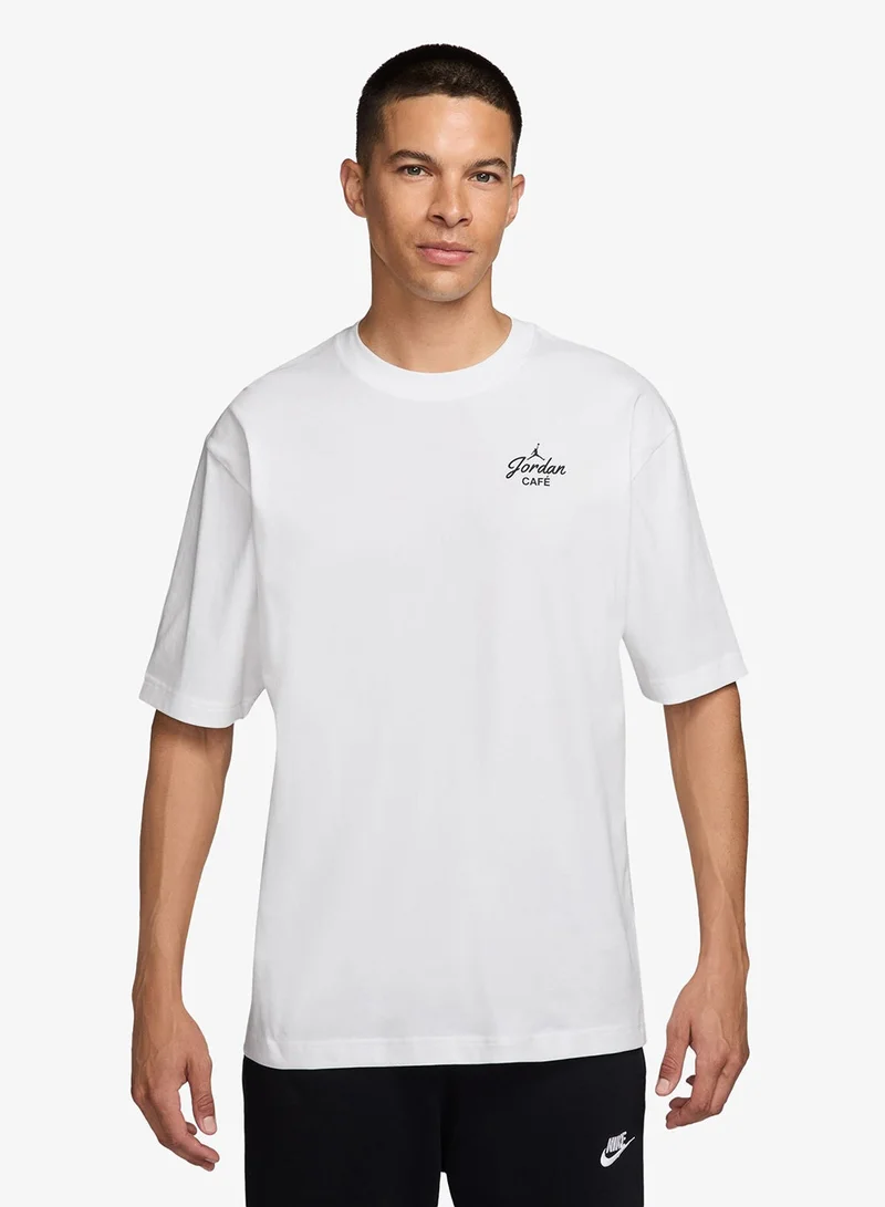 Jordan Sneaker Graphic T-Shirt