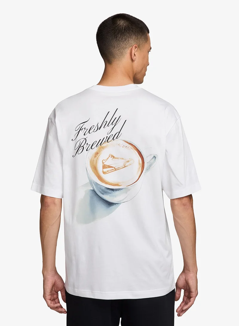 جوردن تيشيرت جوردن برسومات رياضية