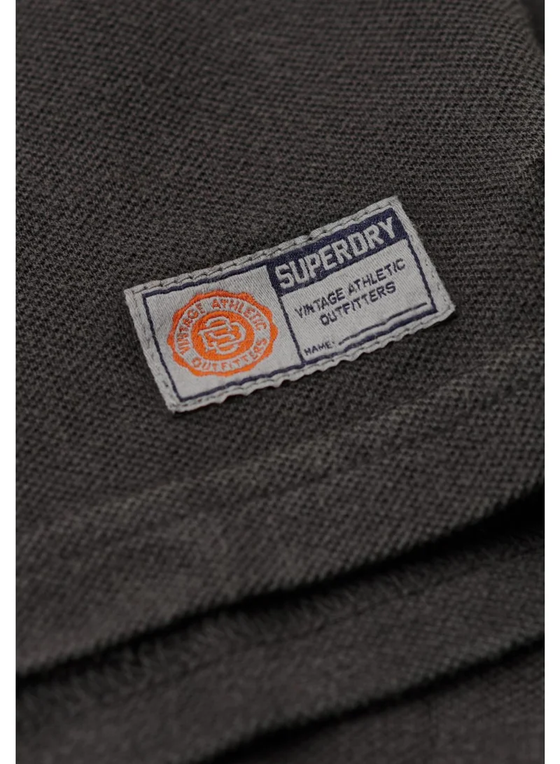 Superdry Vintage Athletic Polo