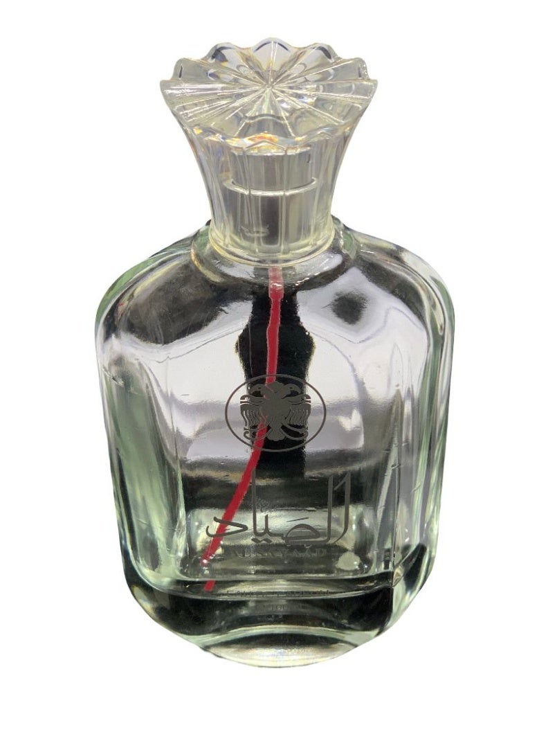 Influence Germany  Eau De Parfum – Al Sayaad Bold Arabic Fragrance – 100ml - Image 5
