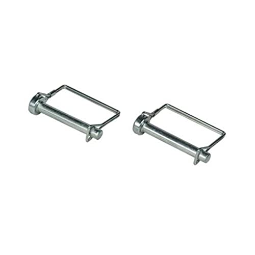 HUSKY TOWING 32335 Spring BAR RETAINING PIN KIT - Image 1
