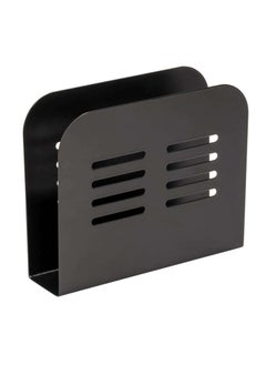 Wenko Baco Napkin Holder 15 x 12 5 x 4 cm 