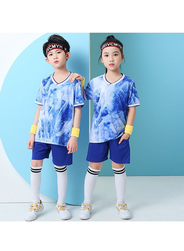 SKT Shiketro Children's Football Suit - Image 1