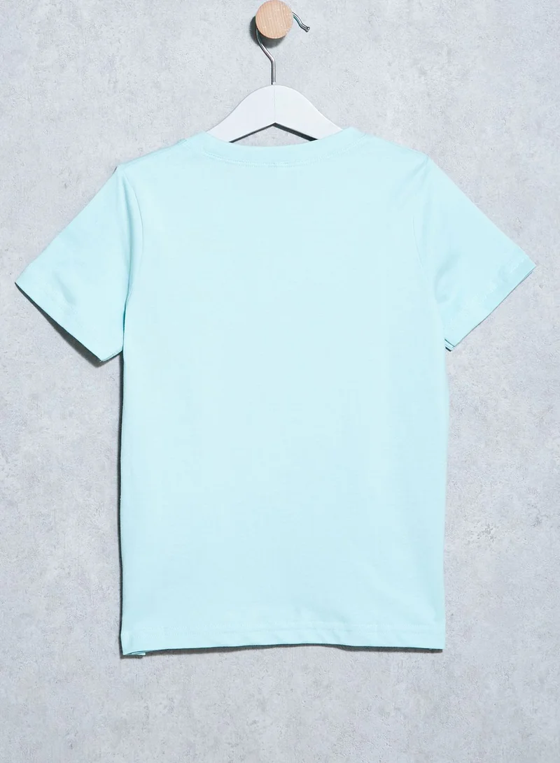 NAME IT Kids Victorhax T-Shirt