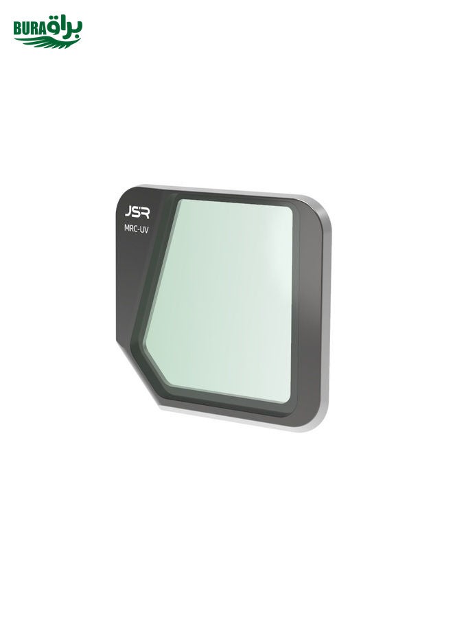 BURAQ JSR Drone MCUV Lens Filter for DJI Mavic 3 - Image 2