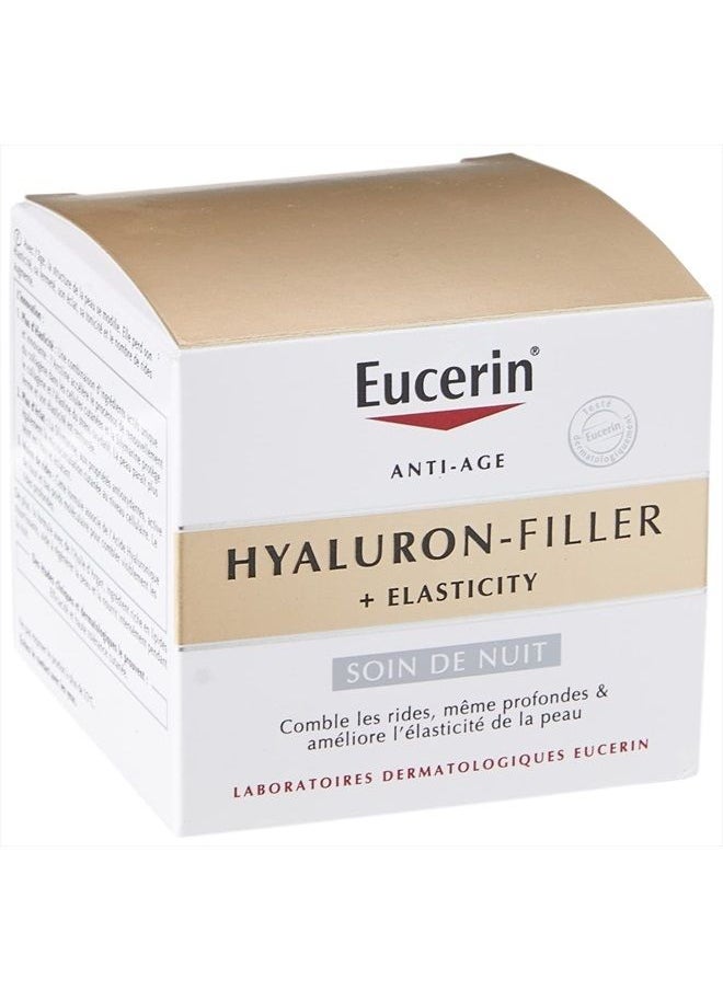 Hyaluronic Filler + Elasticity Crema Noche 50 ml - pzsku/ZB9413CAFD8D72DE53B4EZ/45/_/1680988490/2da5fbd1-2e5e-4705-a86c-39da18d054dd