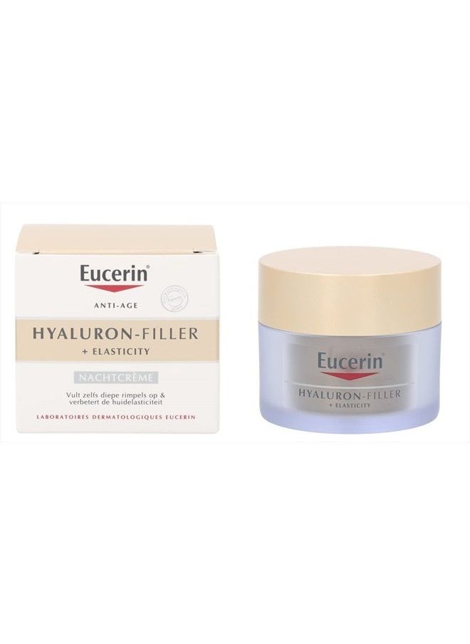 Hyaluronic Filler + Elasticity Crema Noche 50 ml - pzsku/ZB9413CAFD8D72DE53B4EZ/45/_/1680988490/3aada6ca-570c-4e77-b458-f388294a2ccc