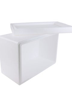 NAMSON ICEBOX THERMOCOL WITH LID NA-7503  - Image 3