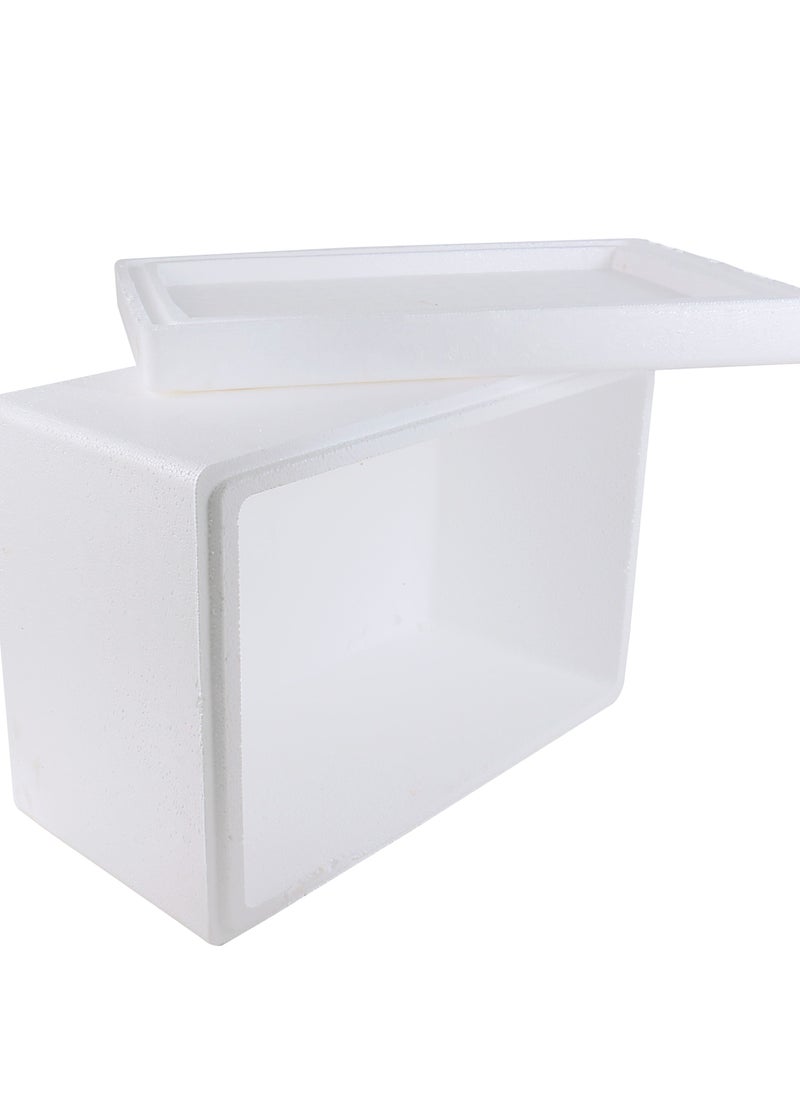NAMSON ICEBOX THERMOCOL WITH LID NA-7503  - Image 3