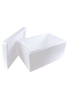 NAMSON ICEBOX THERMOCOL WITH LID NA-7503  - Image 2