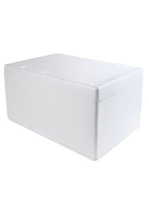 ICEBOX THERMOCOL WITH LID NA-7503