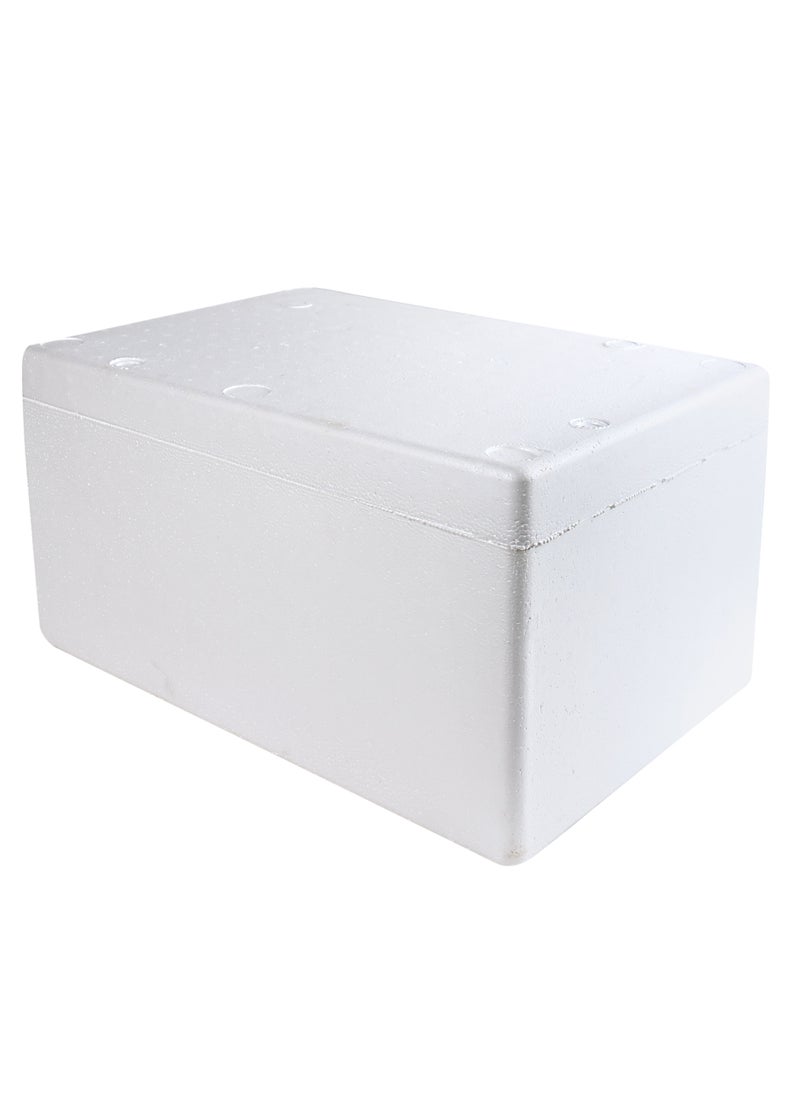 NAMSON ICEBOX THERMOCOL WITH LID NA-7503  - Image 1