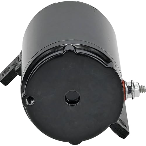 DB Electrical SAB0078 Starter For Omc Johnson Evinrude 583482, 585056, 586279, 5713 Mot2002L 18-5624, 40 50 Hp 1989-2001 5059240-M030SM 5704640-M030SM SM57046 2-2160 5713N 18-5624 MOT2002L 5389 - Image 3
