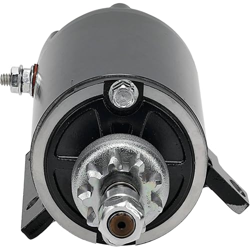 DB Electrical SAB0078 Starter For Omc Johnson Evinrude 583482, 585056, 586279, 5713 Mot2002L 18-5624, 40 50 Hp 1989-2001 5059240-M030SM 5704640-M030SM SM57046 2-2160 5713N 18-5624 MOT2002L 5389 - Image 2