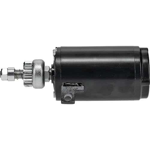 DB Electrical SAB0078 Starter For Omc Johnson Evinrude 583482, 585056, 586279, 5713 Mot2002L 18-5624, 40 50 Hp 1989-2001 5059240-M030SM 5704640-M030SM SM57046 2-2160 5713N 18-5624 MOT2002L 5389 - Image 4