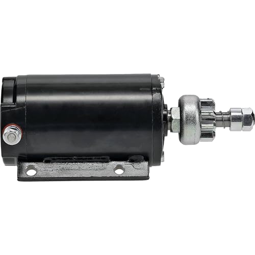 DB Electrical SAB0078 Starter For Omc Johnson Evinrude 583482, 585056, 586279, 5713 Mot2002L 18-5624, 40 50 Hp 1989-2001 5059240-M030SM 5704640-M030SM SM57046 2-2160 5713N 18-5624 MOT2002L 5389 - Image 5