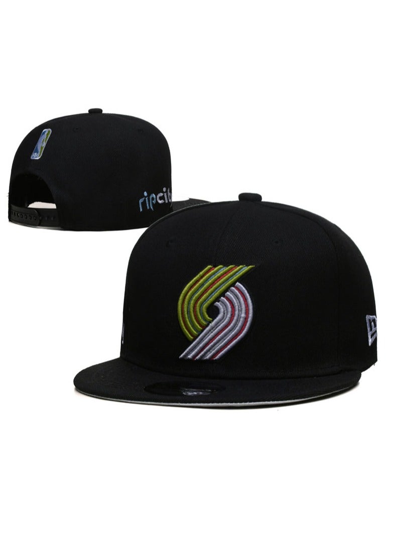 NEW ERA Fashionable Streetwea Outdoor Adjustable Baseball Cap 