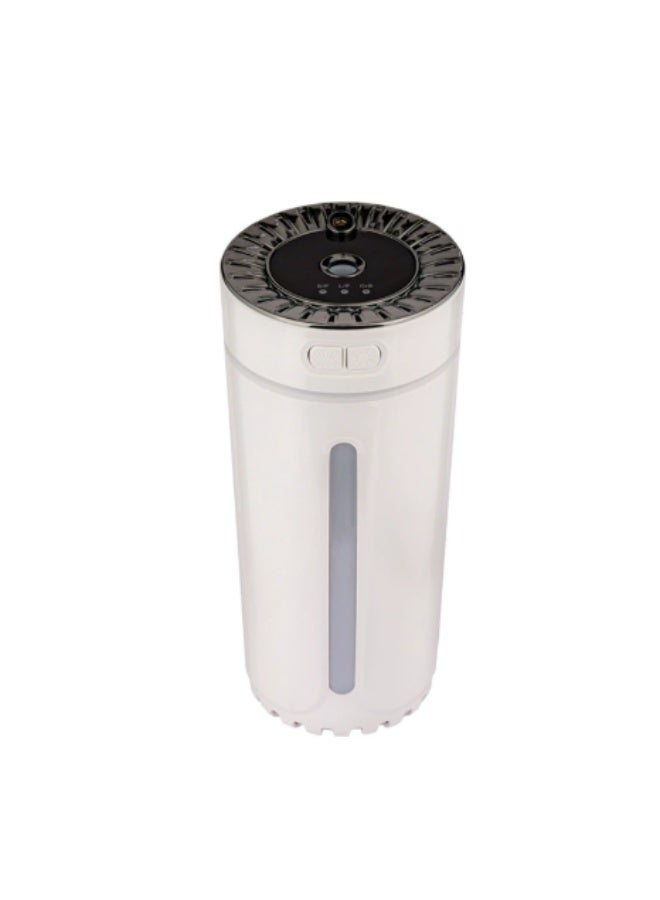 KUYING New Evaporative USB Fog Free Humidifier