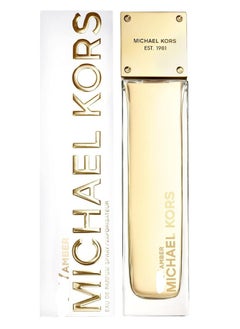 Michael Kors MICHAEL KORS SxY AMBER L 100 ML 