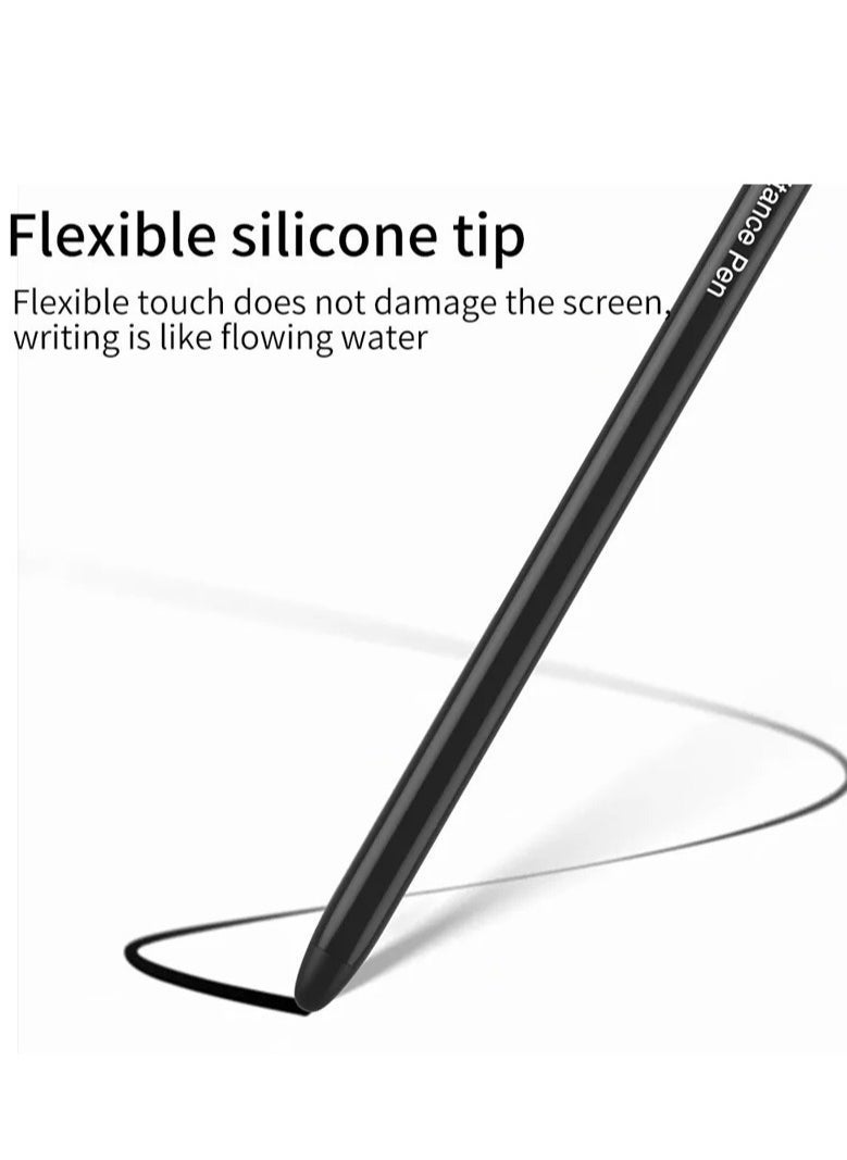 ELTRAZONE Z Fold 4 S Pen Fold Edition Stylus Pen Replacement Compatible for Samsung Galaxy Z Fold 4 and Z Fold 3 Phone Only +Tips/Nibs - Image 2