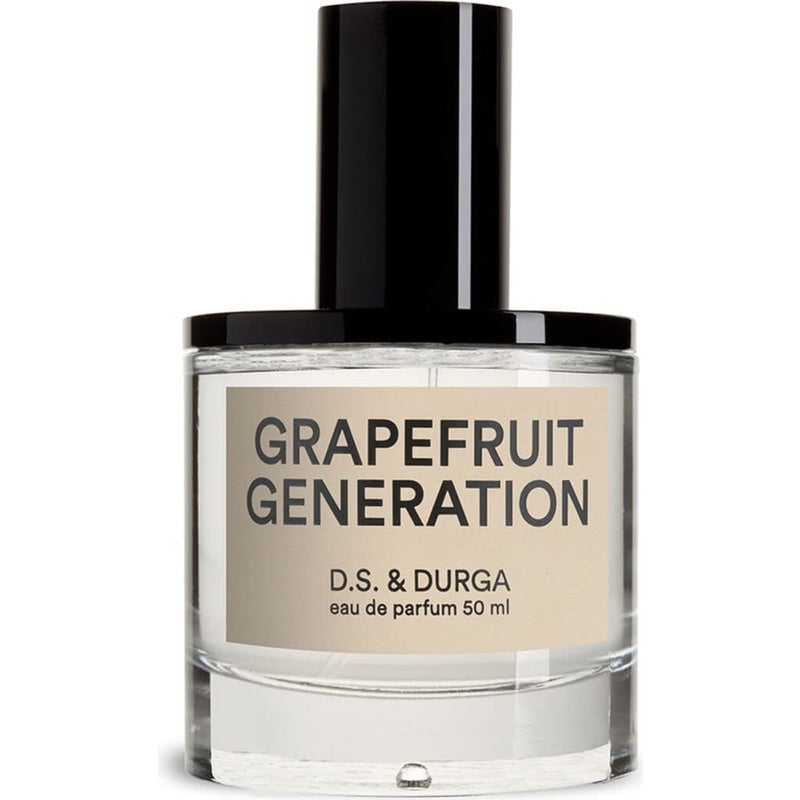 DS  Durga Grapefruit Generation Eau De Parfum Spray 17 Ounce Unisex
