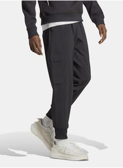 Essentials Logo Woven Cargo Ankle Length Pants - pzsku/ZB941C1623BA0AF0B442DZ/45/_/1710417828/fe597046-162e-4120-a2b5-b873c271ee01