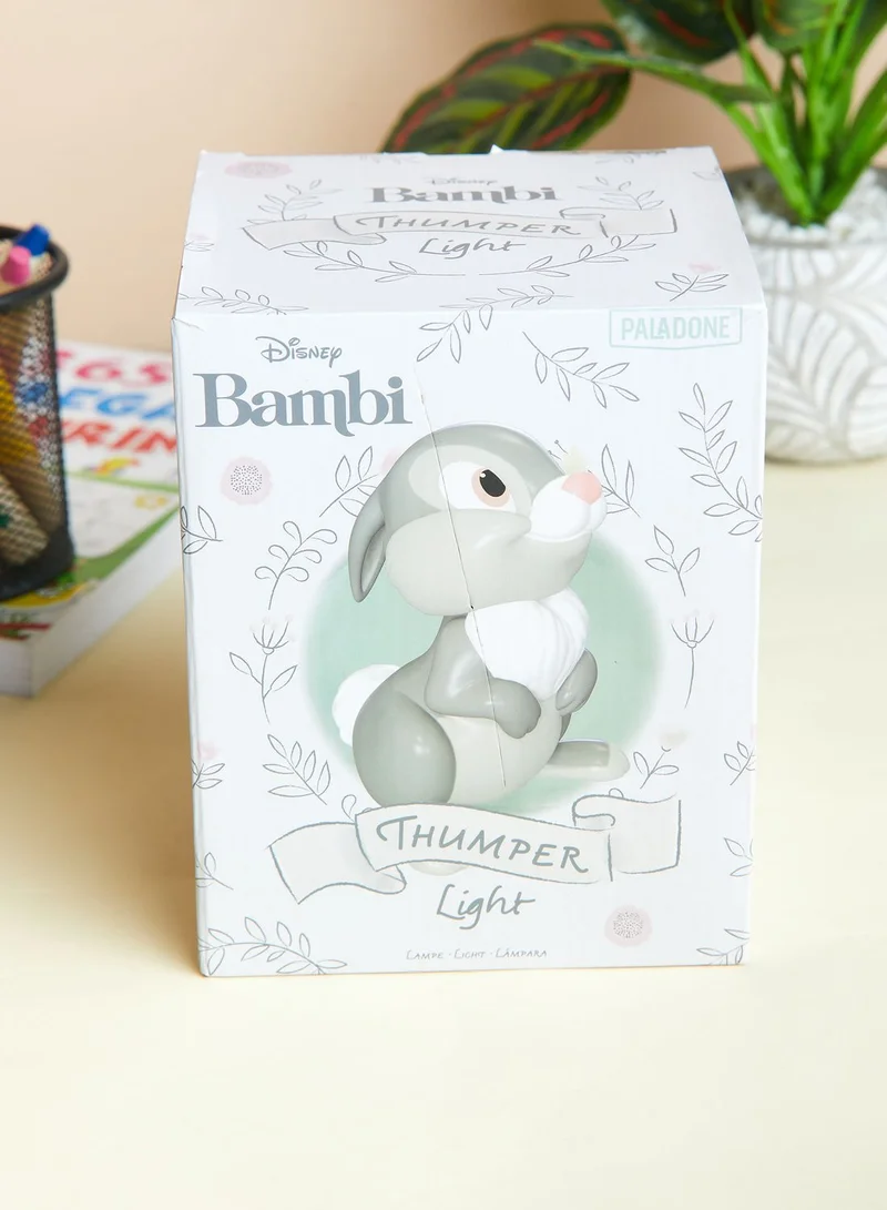 Paladone Bambi Thumper Light