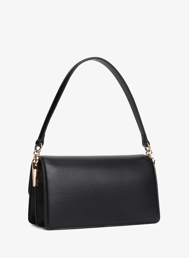 TOMMY HILFIGER Heritage Convertible Shoulder Bag - Image 3