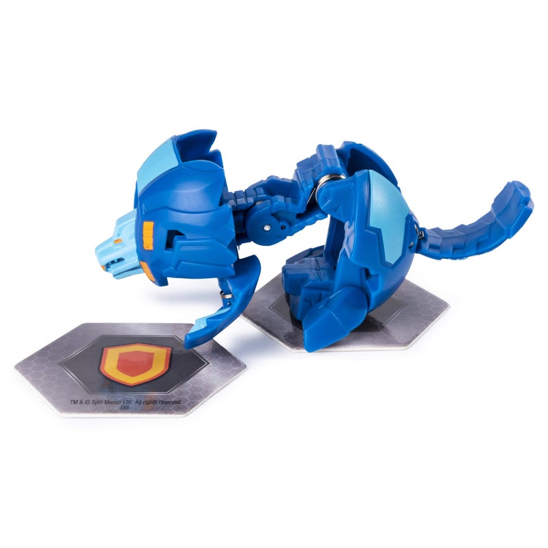 BAKUGAN Bakugan, Hydorous, 2-inch Tall Collectible Transforming Creature, for Ages 6 and Up  - Image 3