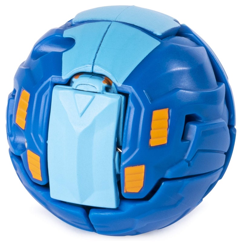 BAKUGAN Bakugan, Hydorous, 2-inch Tall Collectible Transforming Creature, for Ages 6 and Up  - Image 4
