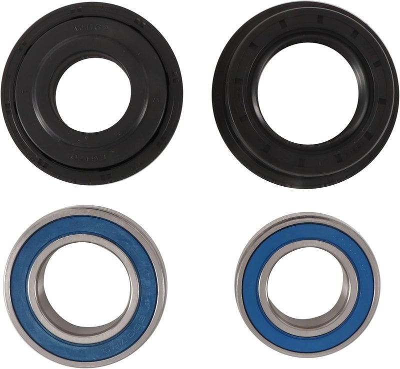 All Balls Racing 25-1739 Wheel Bearing Kit - Image 2