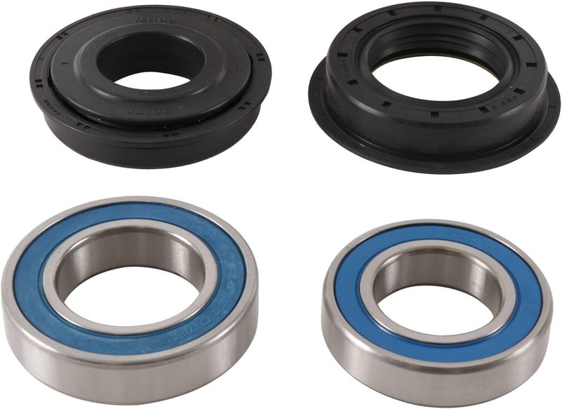 All Balls Racing 25-1739 Wheel Bearing Kit - Image 1