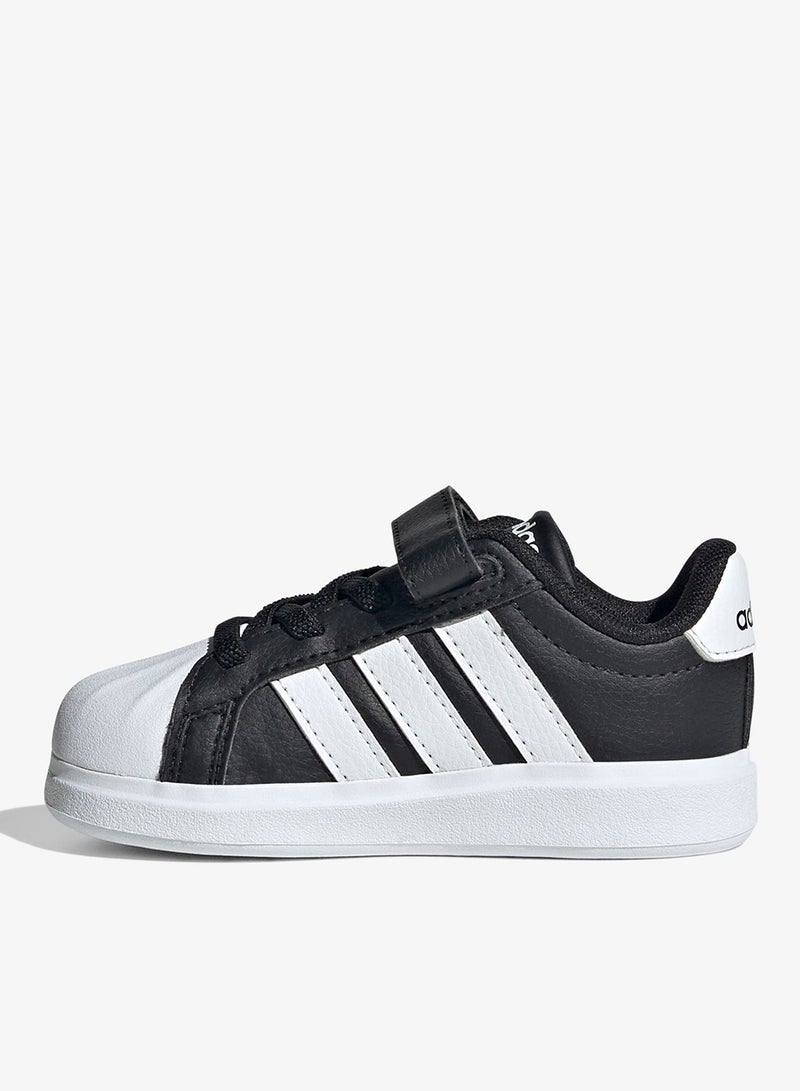 Adidas Infant Streettalk El - Image 2