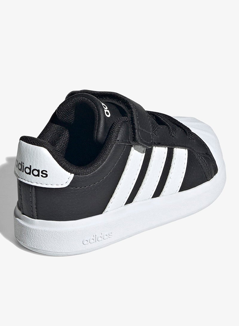 Adidas Infant Streettalk El - Image 4