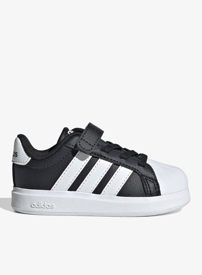 Adidas Infant Streettalk El - Image 1