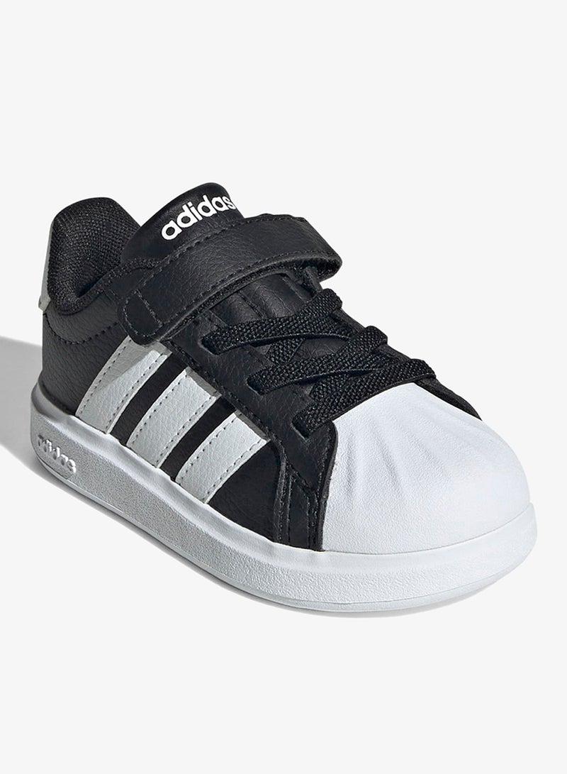 Adidas Infant Streettalk El - Image 3