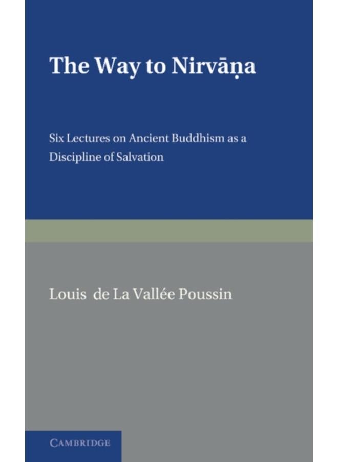 The Way to Nirvana 