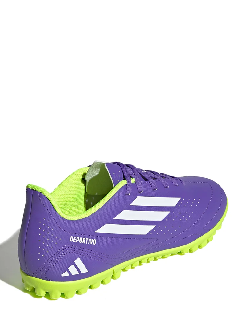 adidas حذاء كرة قدم ديبورتيفو III TF