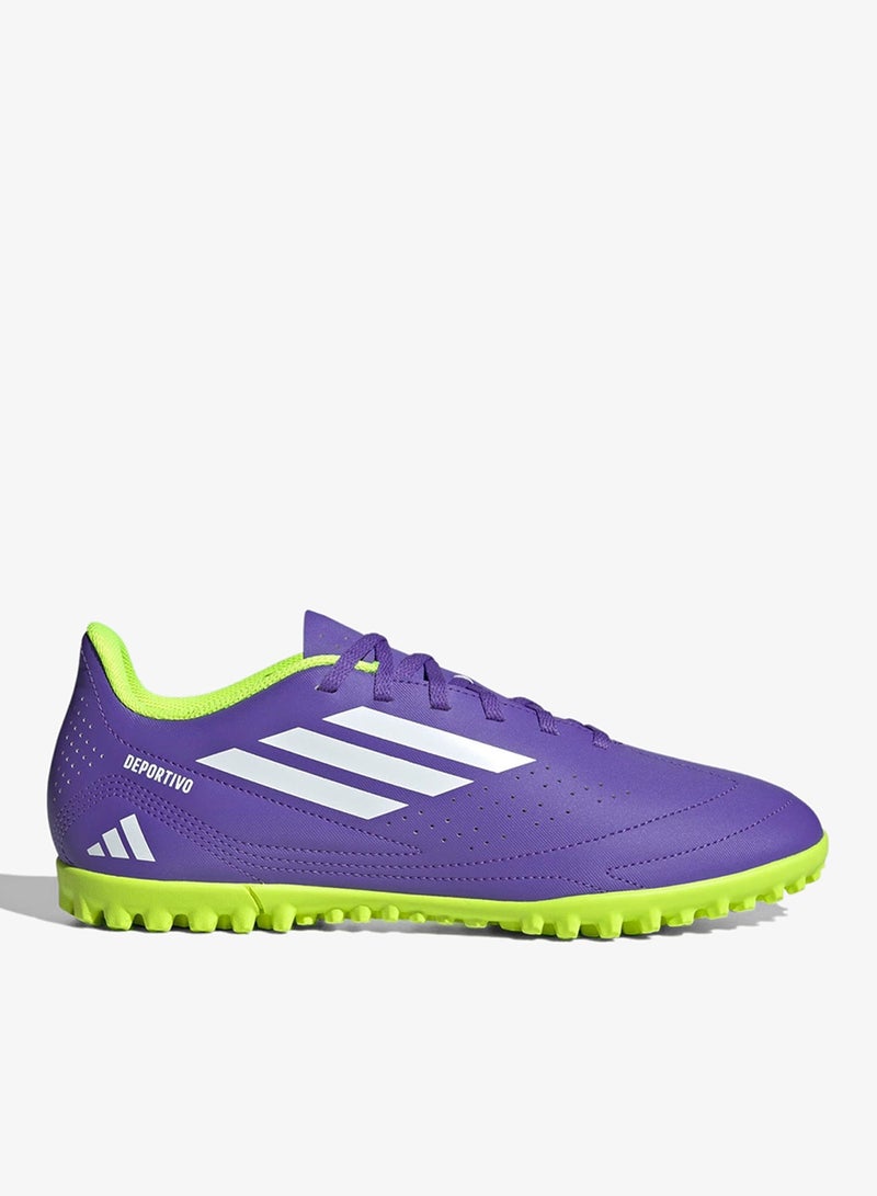 Adidas Deportivo III Turf Boots - Image 1