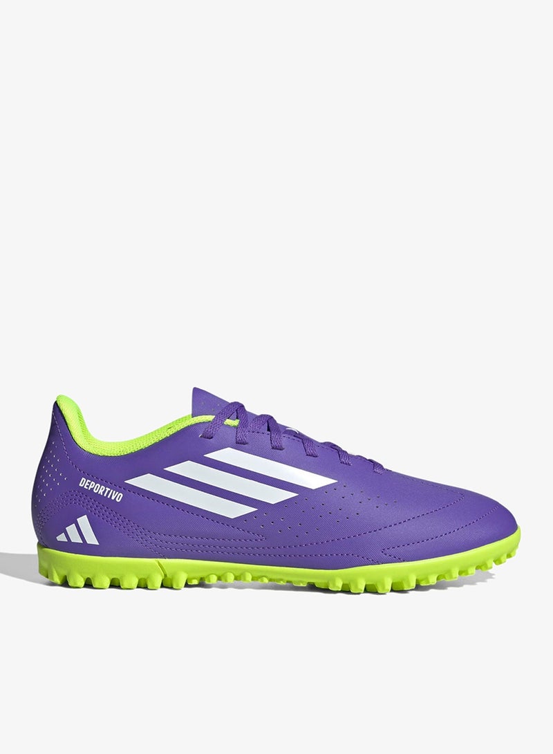 Adidas Deportivo III Turf Boots - Image 2