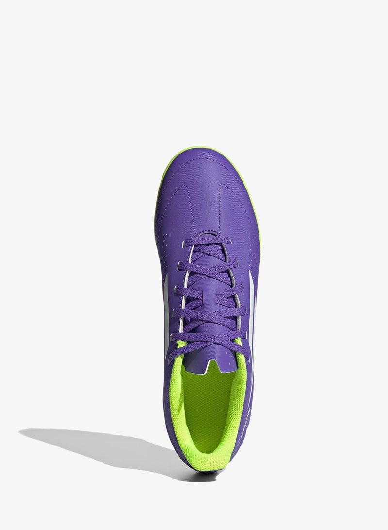 Adidas Deportivo III Turf Boots - Image 4