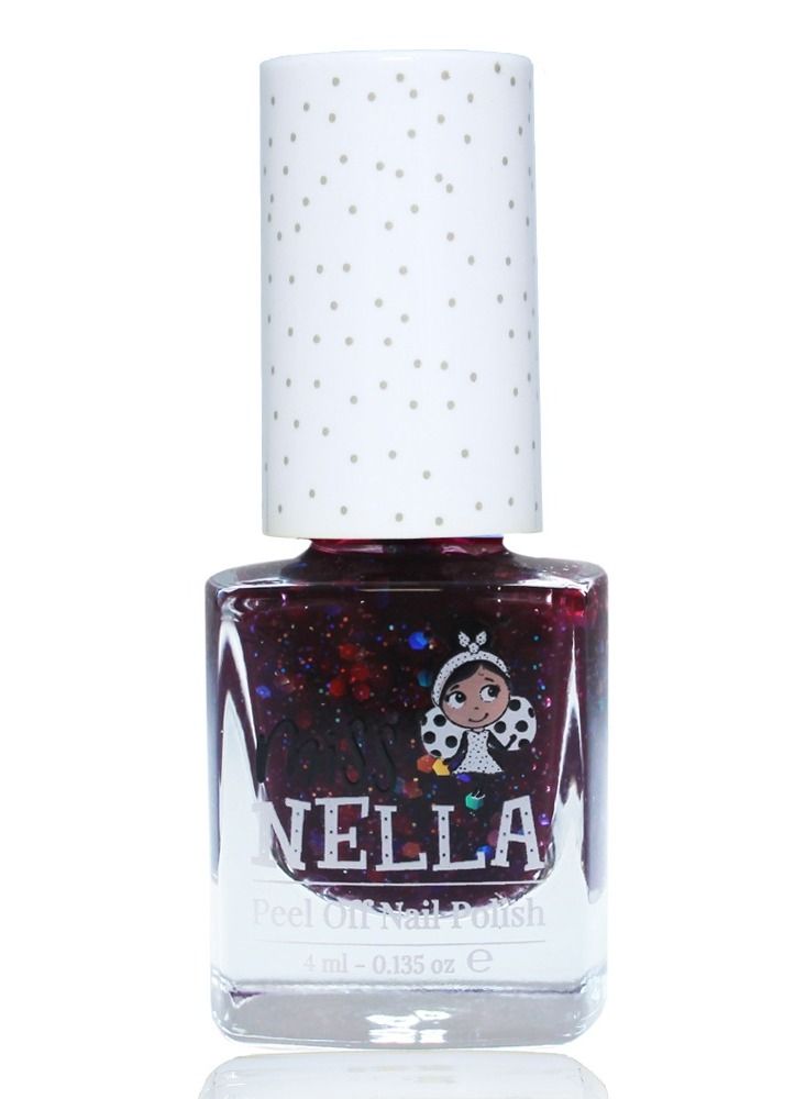 Miss Nella Kids Nail Polish Secret Diary - Image 1