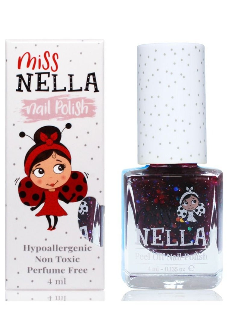 Miss Nella Kids Nail Polish Secret Diary - Image 2